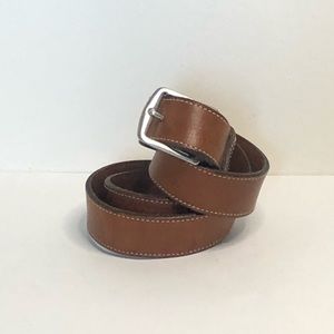 Banana Republic Genuine Leather Belt